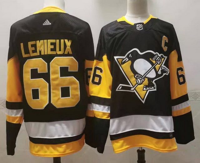 Pittsburgh Penguins Jerseys 15